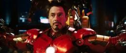 Nouvelle vidéo et 100 photos HD pour Iron Man 2