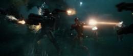 Nouvelle vidéo et 100 photos HD pour Iron Man 2