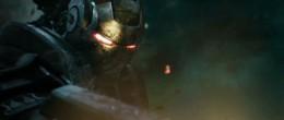 Nouvelle vidéo et 100 photos HD pour Iron Man 2