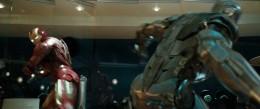 Nouvelle vidéo et 100 photos HD pour Iron Man 2