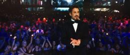 Nouvelle vidéo et 100 photos HD pour Iron Man 2