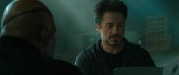 Nouvelle vidéo et 100 photos HD pour Iron Man 2