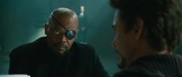 Nouvelle vidéo et 100 photos HD pour Iron Man 2