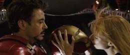 Nouvelle vidéo et 100 photos HD pour Iron Man 2