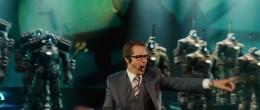Nouvelle vidéo et 100 photos HD pour Iron Man 2