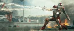 Nouvelle vidéo et 100 photos HD pour Iron Man 2