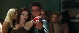 Nouvelle vidéo et 100 photos HD pour Iron Man 2