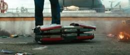 Nouvelle vidéo et 100 photos HD pour Iron Man 2
