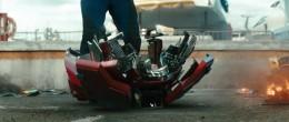 Nouvelle vidéo et 100 photos HD pour Iron Man 2