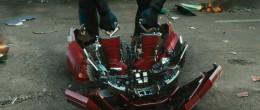 Nouvelle vidéo et 100 photos HD pour Iron Man 2