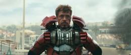 Nouvelle vidéo et 100 photos HD pour Iron Man 2