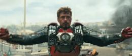 Nouvelle vidéo et 100 photos HD pour Iron Man 2