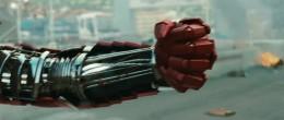 Nouvelle vidéo et 100 photos HD pour Iron Man 2