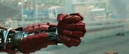 Nouvelle vidéo et 100 photos HD pour Iron Man 2
