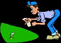 LE NOUVEAU JARDINIER LE NOUVEAU JARDINIER