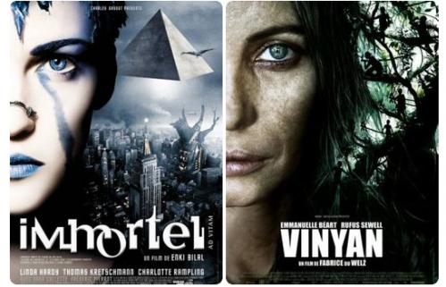 Image 4 Un petit air de déjà vu …