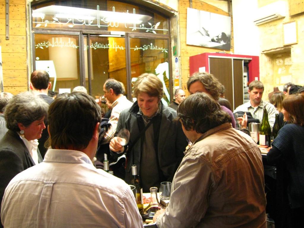 img 24421 1024x768 coup de coeur  Vinisud 2010 et ses salons off