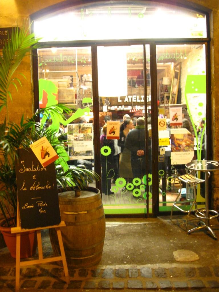 Salons off et décontraction Salons off et décontraction