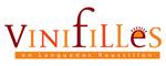 vinifilles 150 coup de coeur  Vinisud 2010 et ses salons off