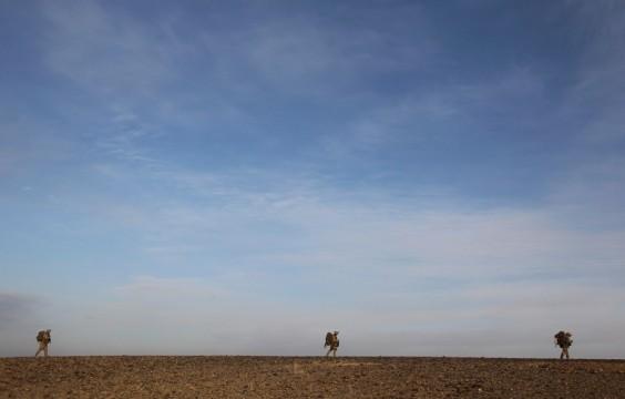 Helmand, Afghanistan, David Guttenfelder