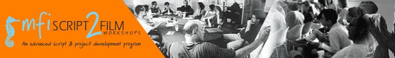 Formation MFI Script Workshop