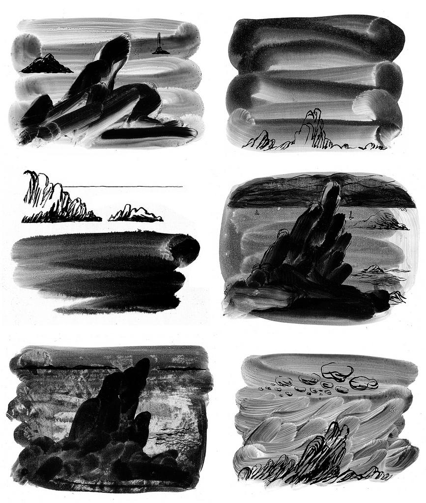 Pointe http://farm3.static.flickr.com/2733/4431829376_5d3b3cb3d0_b.jpg