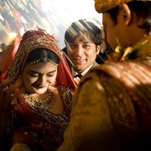 Ekta+Prabhanjan’s Hindu Wedding – Varanasi, India