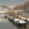 Lieu : Lyon Heure : petit matin post thumbnail