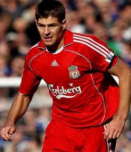 gerrard-earner Madrid voudrait Gerrard, enfin une bonne idée