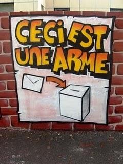 Régionales : Ali Soumaré en tête dans le Val d'Oise et appel de Gérard Filoche pour le 2 eme tour