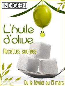 Muffins Pamplemousse à l'huile d'olive et au thé Earl Grey