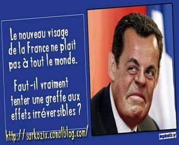 Ca tourne en rond