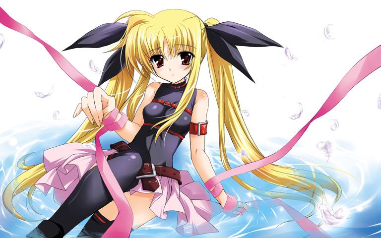 fate