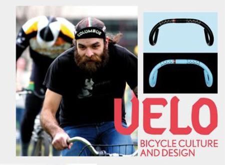 VELO – BICYCLE CULTURE AND DESIGN VELO – BICYCLE CULTURE AND DESIGN