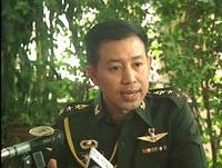 Une attaque à la grenade M79 blesse deux soldats à Bangkok