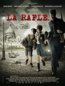 [Critique] La Rafle
