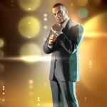 Rockstar nous présente Luis Lopez de GTA : Episodes From Liberty City