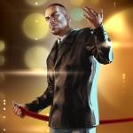 Rockstar nous présente Luis Lopez de GTA : Episodes From Liberty City