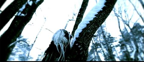 Iamamiwhoami ... La fille la plus mystérieuse du moment qui buzz !! Iamamiwhoami ... La fille la plus mystérieuse du moment qui buzz !!