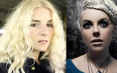 Iamamiwhoami ... La fille la plus mystérieuse du moment qui buzz !! Iamamiwhoami ... La fille la plus mystérieuse du moment qui buzz !!