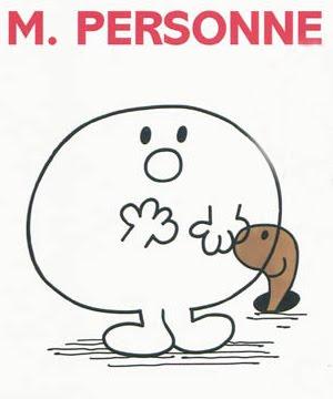 MoNsiEuR MaDaMe PeRsOnNe... MoNsiEuR MaDaMe PeRsOnNe...