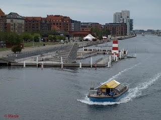 Havnebadet Havnebadet