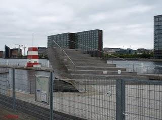 Havnebadet Havnebadet
