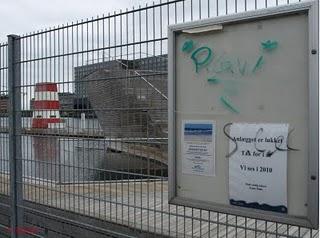 Havnebadet Havnebadet