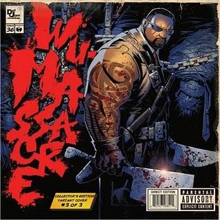 Wu Massacre: Edition Limitée