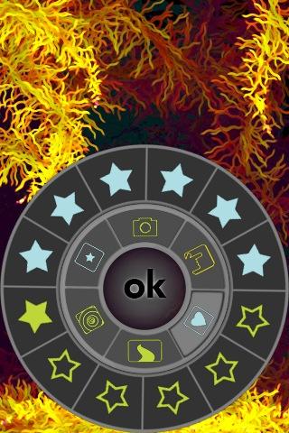 [News : Apps] Spawn Illuminati une apps gratuite et plein de couleur