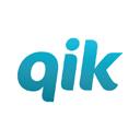 Zoom sur Qik.com