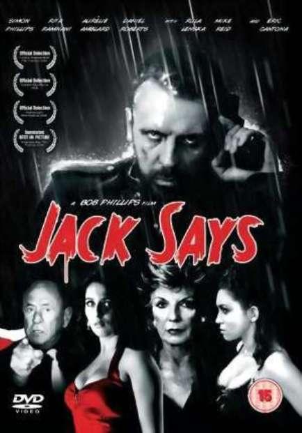 Jack Says [DVDRiP] En Streaming