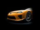 lexus-lfa-SpecialEdition002 Lexus LFA pour la course