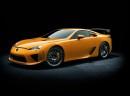 lexus-lfa-SpecialEdition001 Lexus LFA pour la course